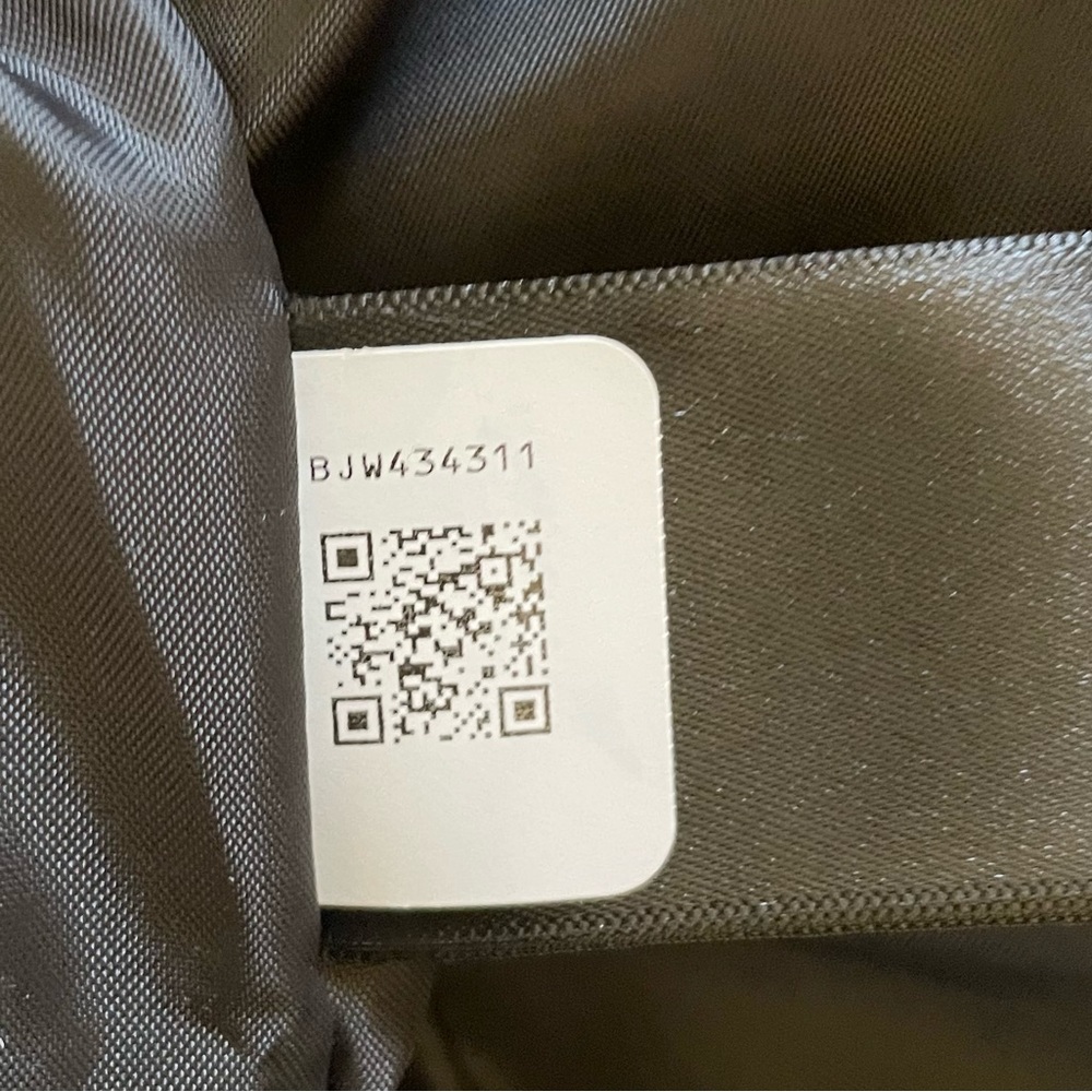 The North Face Men’s Tour TriClimate 3 In 1 Jacket - Picture 9 of 10